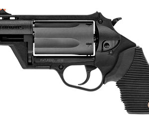 Taurus Judge Public Defender Revolver .45LC/.410, 5rd, Polymer