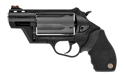 TI2-441021PFS_1 Taurus Judge Public Defender Revolver .45LC/.410, 5rd, Polymer