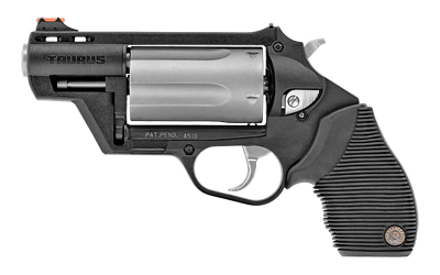 TI2-441029TCPLY_1 TAURUS Judge Public Defender Poly .45 LC/.410 5-Rd