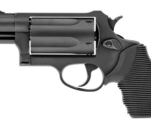 Taurus Judge Public Defender .45 Colt/.410 5-Rd Revolver