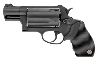 TI2-441031TC_1 Taurus Judge Public Defender .45 Colt/.410 5-Rd Revolver