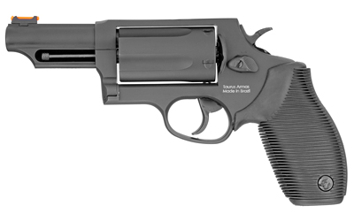 Taurus Judge 45LC/.410 3″ 5-Round Revolver