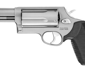 Taurus Judge 45LC/.410 3″ 5-Round Stainless