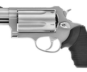 TAURUS Judge Public Defender .45LC/.410 Stainless 5rd