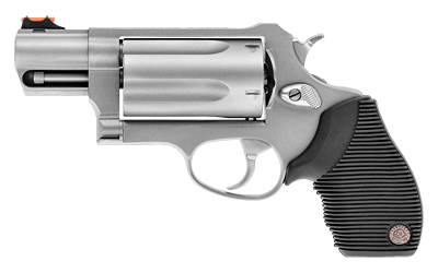 TI2-441039TC_1 TAURUS Judge Public Defender .45LC/.410 Stainless 5rd