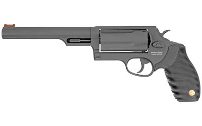 TI2-441061MAG_1 TAURUS Judge Magnum .45 Colt/.410 6.5″ Barrel 5rd