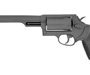 TAURUS Judge 45 Colt/.410 6.5″ 5-Round Revolver