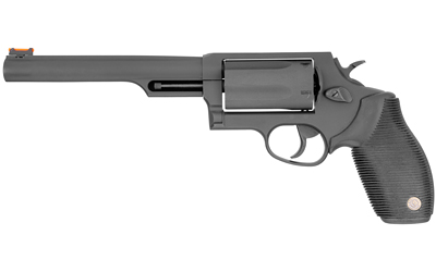 TI2-441061T_1 TAURUS Judge 45 Colt/.410 6.5″ 5-Round Revolver