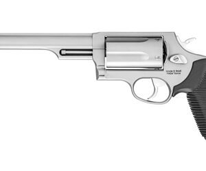 Taurus Judge 45 Colt/.410 6.5″ Stainless 5-Round