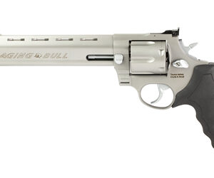 Taurus M444 Raging Bull .44 Magnum Revolver 6rd