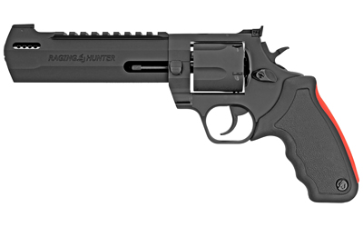 TI2-454061RH_1 Taurus Raging Hunter .454 Casull 6.75 in. 5-Rd Revolver