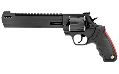 TI2-454081RH_1 Taurus Raging Hunter .454 Casull Revolver, 5rd
