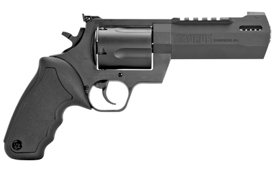 TI2-460051RH_1 TAURUS Raging Hunter 460 S&W Magnum 5.12″ 5rd