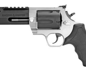 TAURUS Raging Hunter .460 S&W Magnum Revolver, 5-Round