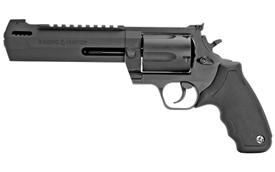 TI2-460061RH_1 Taurus Raging Hunter 460 S&W Magnum 6.75in