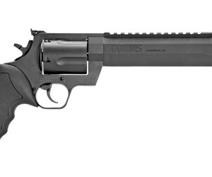 Taurus Raging Hunter 460 S&W Magnum 8.38 in 5-Rd Revolver