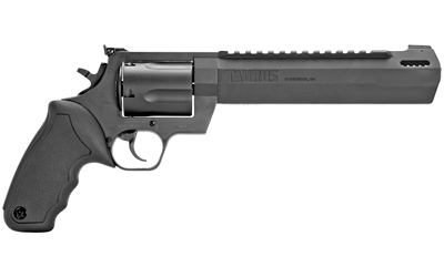 TI2-460081RH_1 Taurus Raging Hunter 460 S&W Magnum 8.38 in 5-Rd Revolver