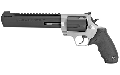 TI2-460085RH_1 Taurus Raging Hunter 460 S&W Magnum 8.37in 5rd