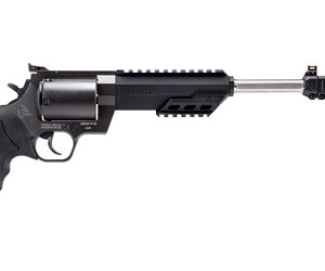 Taurus Raging Hunter 460 S&W Magnum 10.5 in Revolver 5rd