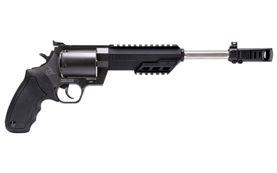 Taurus Raging Hunter 460 S&W Magnum 10.5 in Revolver 5rd