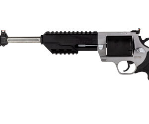 Taurus Raging Hunter 460 S&W Magnum 10.5in 5rd Revolver