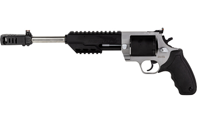 TI2-460105RH_1 Taurus Raging Hunter 460 S&W Magnum 10.5in 5rd Revolver