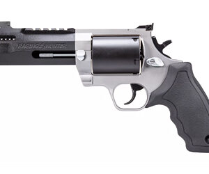 Taurus Raging Hunter 500 S&W Magnum Revolver, Two-Tone