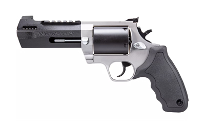 TI2-500055RH_1 Taurus Raging Hunter 500 S&W Magnum Revolver, Two-Tone