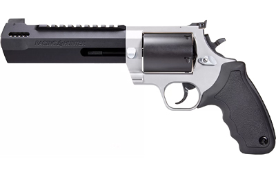 TI2-500065RH_1 Taurus Raging Hunter 500 S&W Mag 6.75 in 5rd Two-Tone