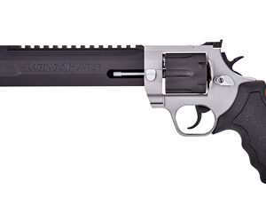 TAURUS Raging Hunter .500 S&W Magnum 8.375 in 5-Round
