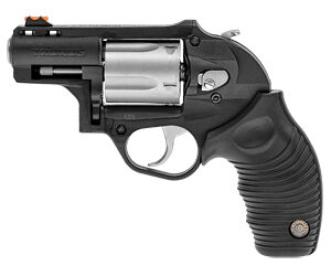 TAURUS 605 Protector .357 MAG 2″ 5-Round Revolver