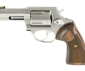 Taurus 605 Executive Grade 3″ Stainless Revolver