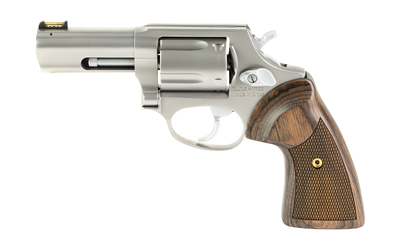 TI2-605EX39_1 Taurus 605 Executive Grade 3″ Stainless Revolver