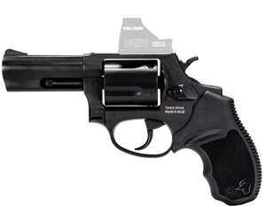 Taurus 605 T.O.R.O. .357 Mag 3″ Optic Ready Revolver