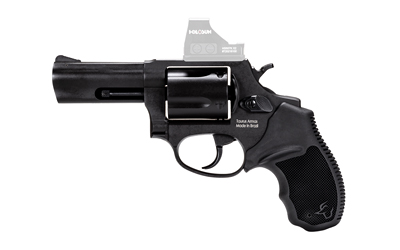 Taurus 605 T.O.R.O. .357 Mag 3″ Optic Ready Revolver