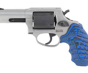 Taurus 605 .357 Magnum 3″ Optic-Ready VZ Grips