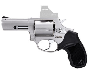 Taurus 605 T.O.R.O. 3″ Stainless .357 Magnum Revolver