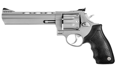 Taurus 608 6.5 in Ported .357 Magnum 8-Round Matte Stainless