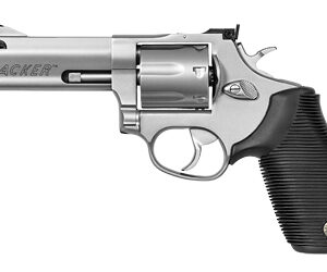 TAURUS 627 Tracker .357 Mag 4in 7-Round Stainless (Ported)