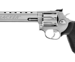 TAURUS 627 Tracker 7-Shot 6.5″ Stainless Revolver