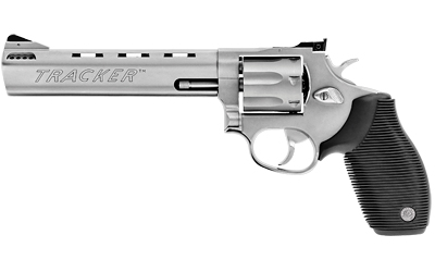 TI2-627069_1 TAURUS 627 Tracker 7-Shot 6.5″ Stainless Revolver