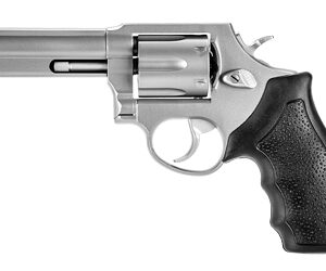 TAURUS 65 .357 Magnum 4-inch 6rd Matte Stainless