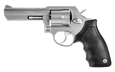 TAURUS 65 .357 Magnum 4-inch 6rd Matte Stainless