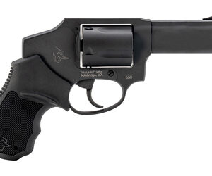 Taurus 650 .357 Magnum 3″ 5-Round Revolver