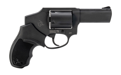 Taurus 650 .357 Magnum 3″ 5-Round Revolver