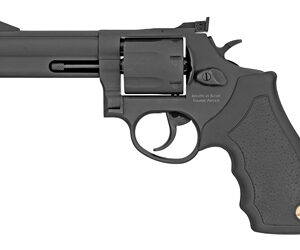 TAURUS 66 Revolver .357 Mag 4″ 7-Round