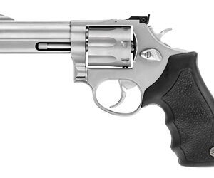 Taurus 66 Revolver .357 Mag 4″ 7rd Stainless