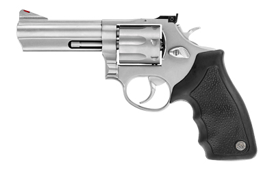 Taurus 66 Revolver .357 Mag 4″ 7rd Stainless