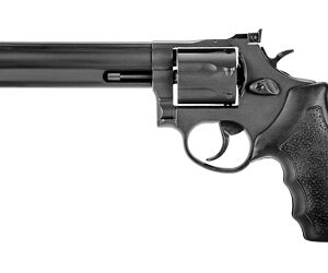 Taurus 66 Revolver — .357/.38, 6″ 7-Rd