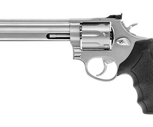 Taurus 66 .357 Magnum 6″ 7rd Stainless Revolver